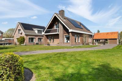 Woning Verlengde Vaart NZ 116A Erica