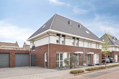 Woning De Hooimijt 32 Made
