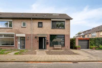 Woning Lingestraat 42 Terneuzen