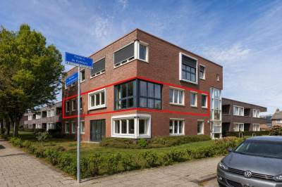 Woning Fréderic de Ramlaan 34 Halsteren