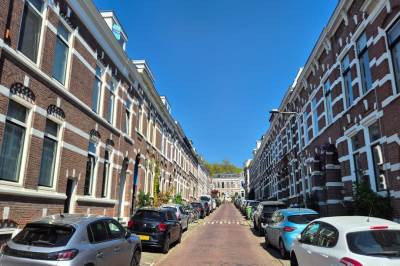 Woning De Wiltstraat 872 Arnhem