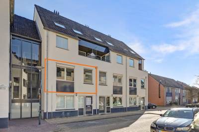 Woning Marktstraat 2C Bladel