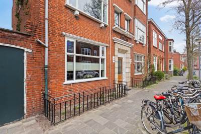 Woning Wassenberghstraat 92 Groningen