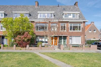 Woning Struitenweg 35B Rotterdam