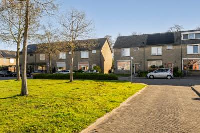 Woning Philips de Goedestraat 16 Poortvliet