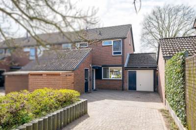 Woning Pastoor Rölingstraat 35 Gaanderen