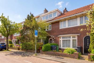 Woning De Surmontstraat 10 Amstelveen