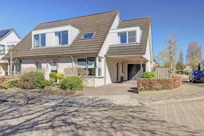 Woning Hooiland 32 Wierden