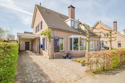 Woning Henschoterlaan 31 Woudenberg
