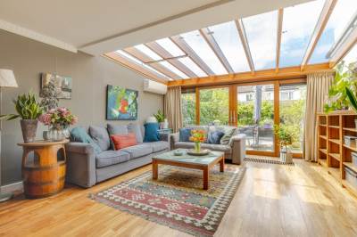Woning Wickenburgstraat 5 Rotterdam