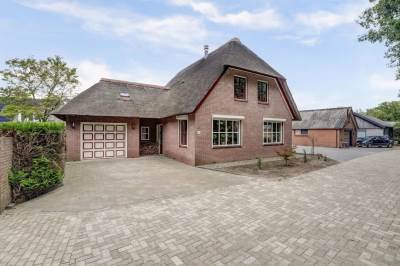 Woning Uddelerweg 44 Elspeet