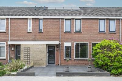 Woning Marshof 13 Oude-Tonge