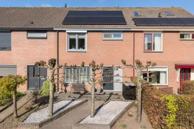 Woning De Pol 4 Hasselt