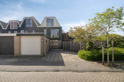 Woning Archipel 2254 Lelystad