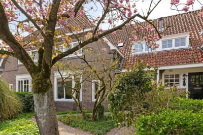 Woning Uiverlaan 6 Eindhoven