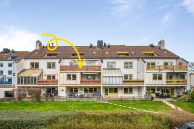 Woning Marina-Park 465 Den Helder