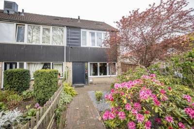 Woning Beatrixstraat 18 Almelo
