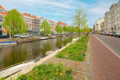 Woning Noordwal 61 Den Haag