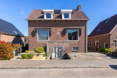 Woning Simon Koopmanstraat 78 Wervershoof