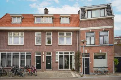 Woning Draaiweg 56 Utrecht