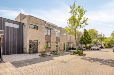 Woning Stakenborg 34 Oss