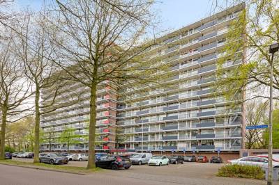 Woning Meulemansstraat 111 Tilburg