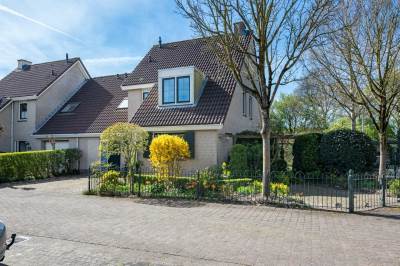 Woning IJweg 1107 Hoofddorp