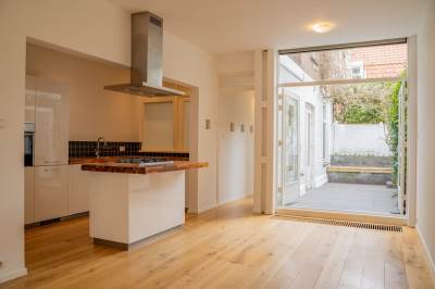 Woning Newtonstraat 361 Den Haag