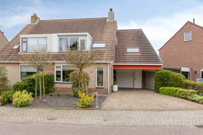 Woning Meanderlaan 21 Tholen