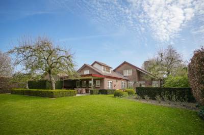 Woning Leerdamseweg 52 Asperen