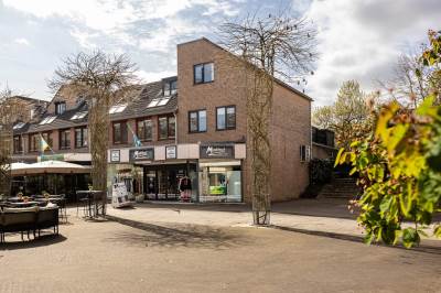 Woning Mooksestraat 22 Groesbeek