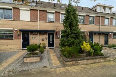 Woning Vlasakker 5 Wijk en Aalburg