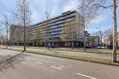 Woning Bomanshof 33 Eindhoven
