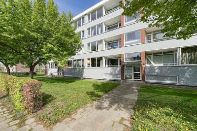 Woning Platostraat 55 Rotterdam