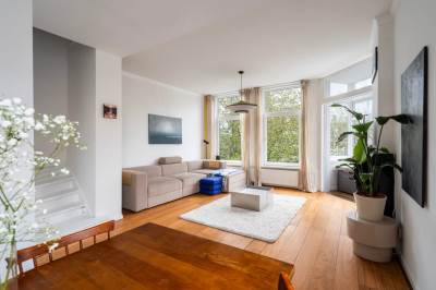 Woning Provenierssingel 71A02 Rotterdam