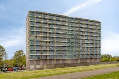 Woning Churchilllaan 250 Terneuzen