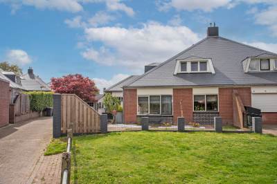 Woning Munsterhof 11 Rijssen