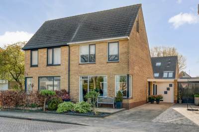 Woning Toon Slurinkhof 36 Kampen