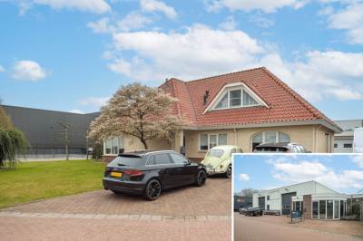 Woning Het Wegdam 5 Hengevelde