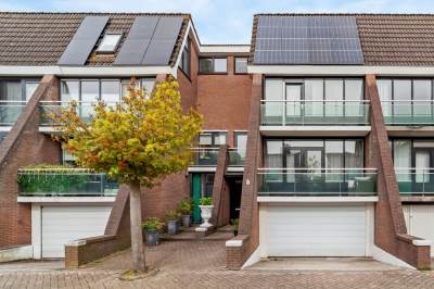 Woning Hoeker 87 Maassluis