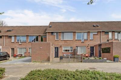 Woning Zebraspoor 487 Maarssen