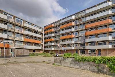 Woning Tomatenplein 195 Zwijndrecht