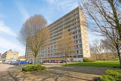 Woning Livingstonelaan 570 Utrecht
