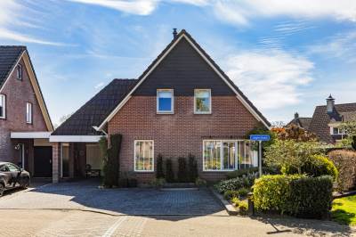 Woning Jagerslaan 34 Luttenberg