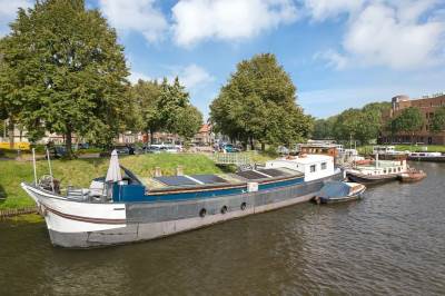 Woning Schuttevaerkade 7 Zwolle