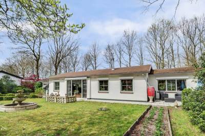 Woning Dennenlaan 17 Putte