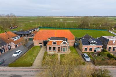 Woning Dorpsstraat 18 Peins