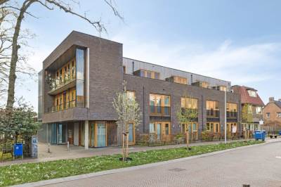 Woning Noordewierweg 6G Amersfoort