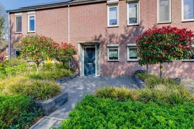 Woning Beltmolen 6 Weert