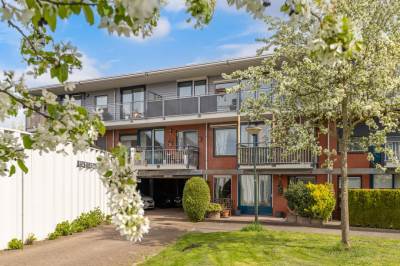 Woning Biesboschlaan 84 Hank